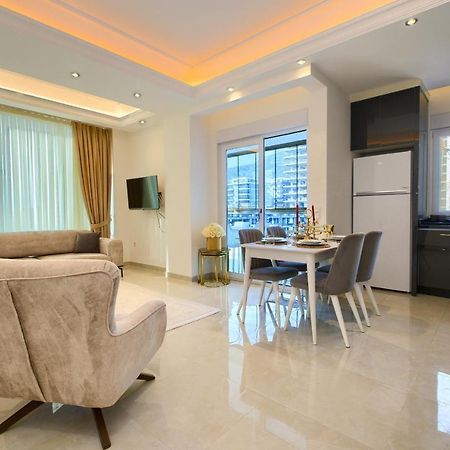 Yekta Kingdom Residence By Newinn Alanya Exterior foto