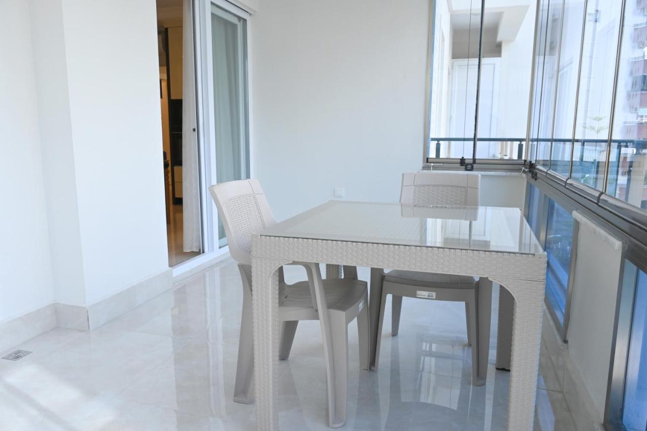 Yekta Kingdom Residence By Newinn Alanya Exterior foto