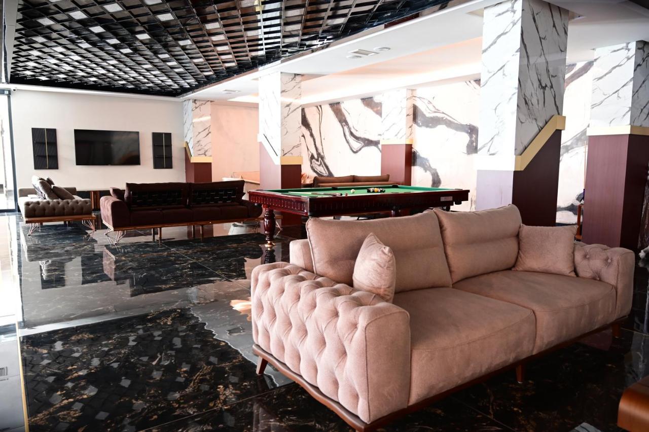 Yekta Kingdom Residence By Newinn Alanya Exterior foto